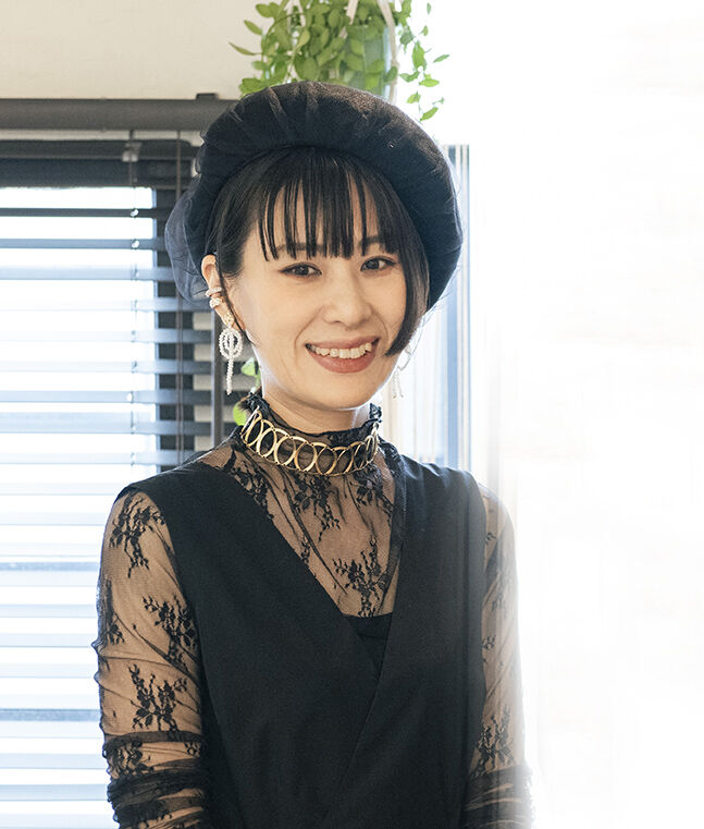 尾崎絵美