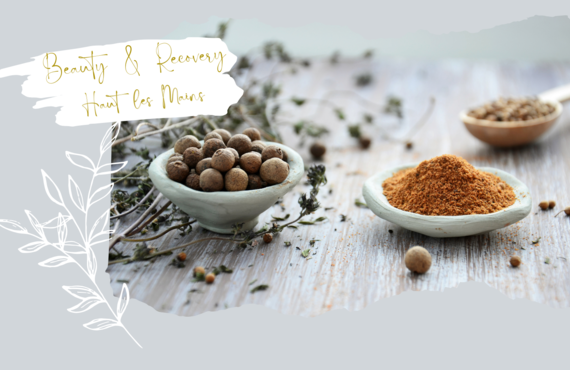 美容室でカット | 心と体も整える表参道の美容院・Beauty&Recovery Haut les Mains