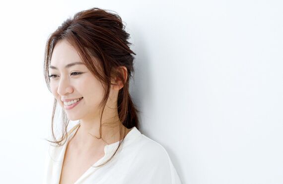 40代スタイルへ | 心と体も整える表参道の美容院・Beauty&Recovery Haut les Mains