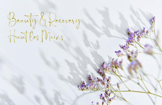 ヘアサロンネット予約可！個室で安心の技術力｜表参道駅徒歩4分Beauty & Recovery Haut les Mains〈オー・レ・マン〉
