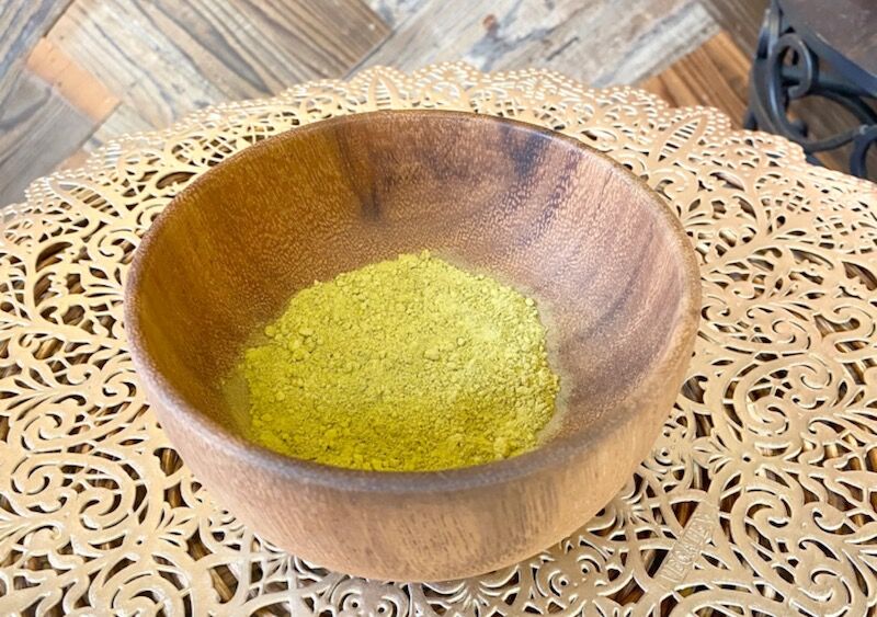 エコヴェーダヘナ