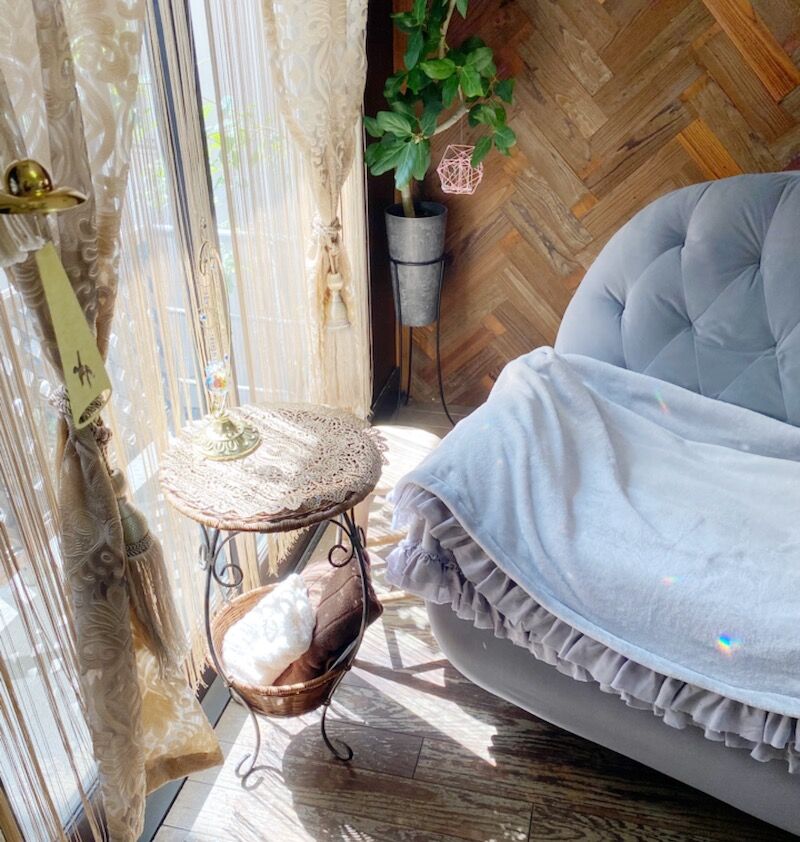 ヘナサロン放置時間