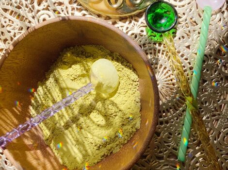 エコヴェーダインディゴ